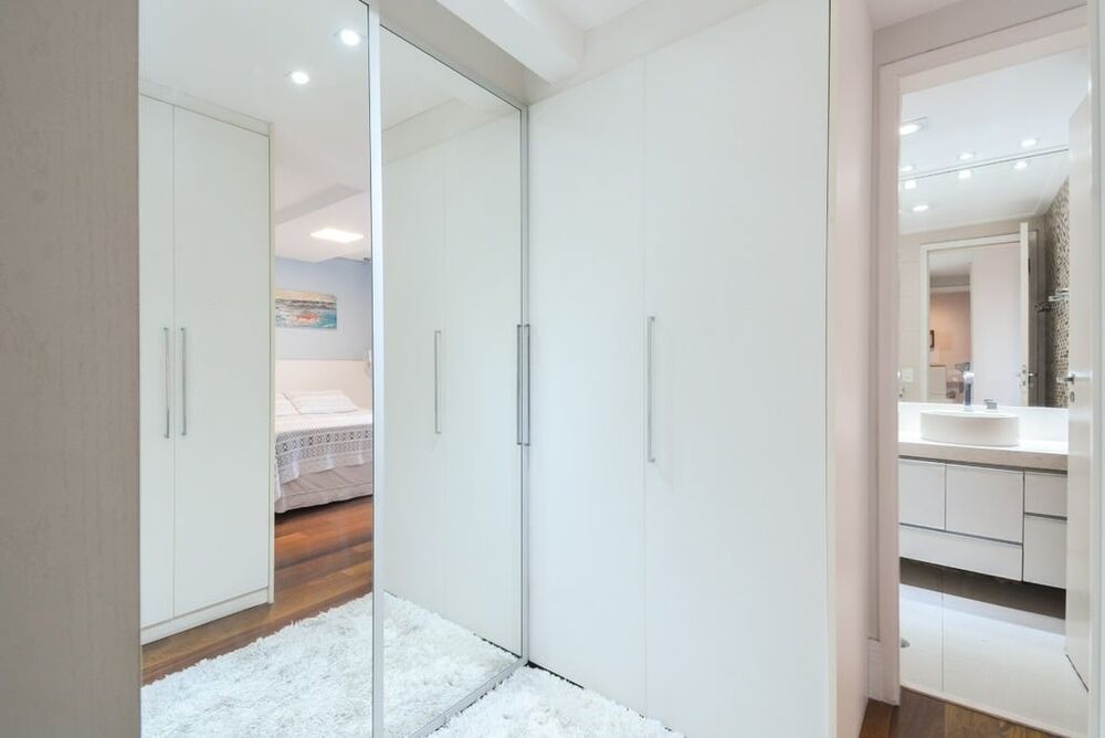 Apartamento, 3 quartos, 137 m² - Foto 4