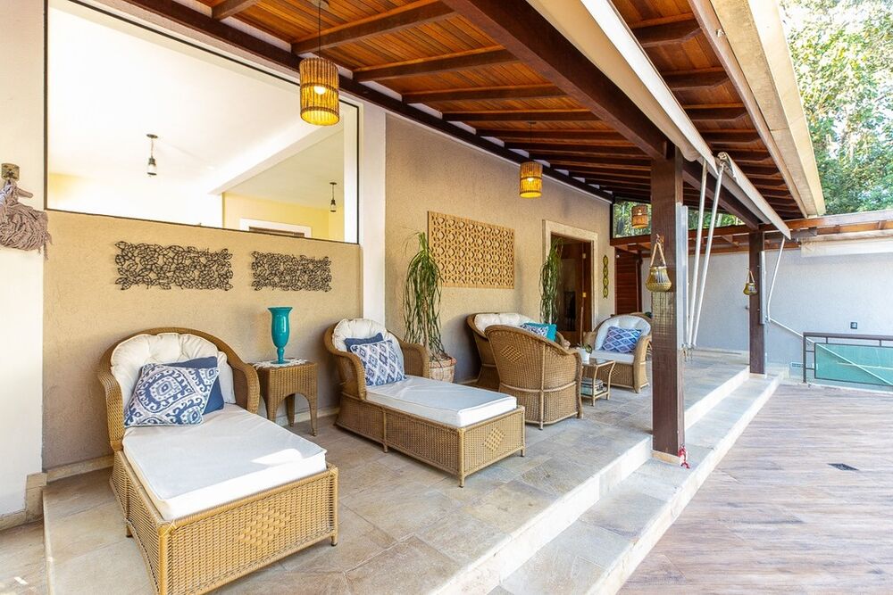 Casa à venda com 3 quartos - Foto 4