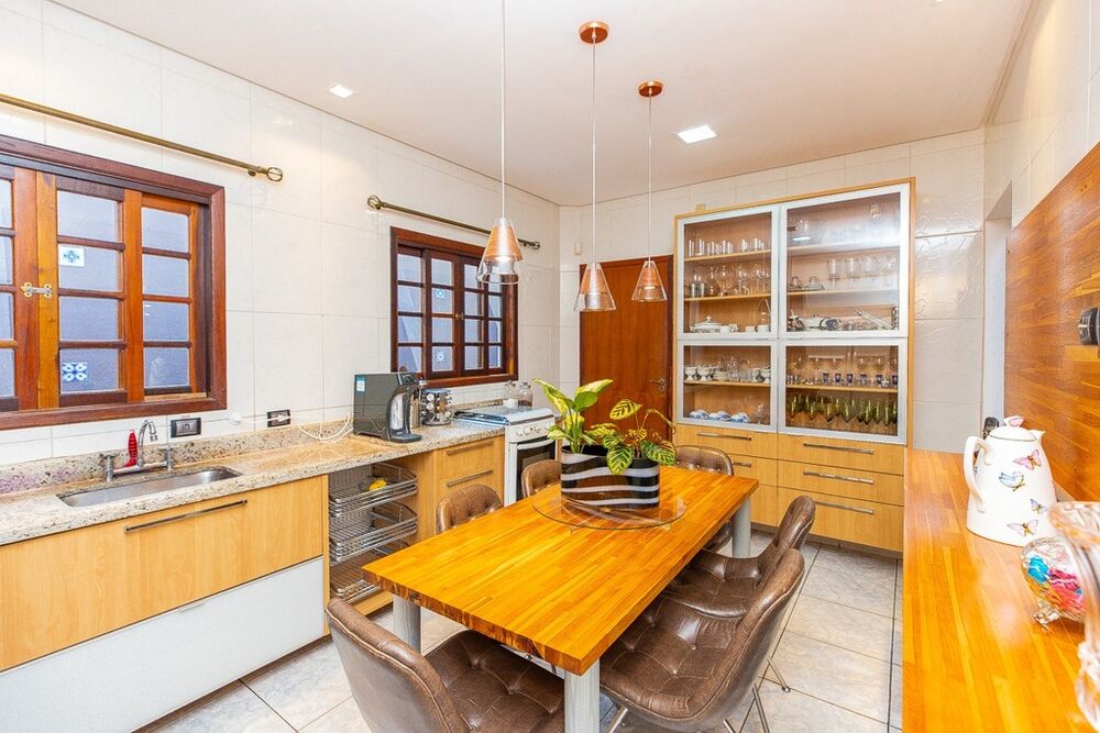 Casa à venda com 3 quartos - Foto 17