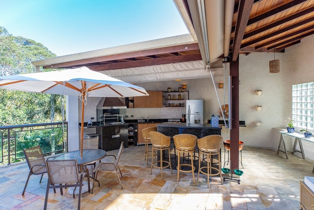 Casa à venda com 3 quartos - Foto 6