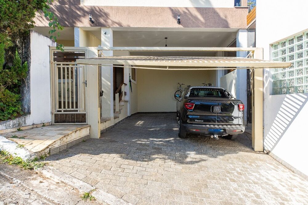 Casa à venda com 3 quartos - Foto 10