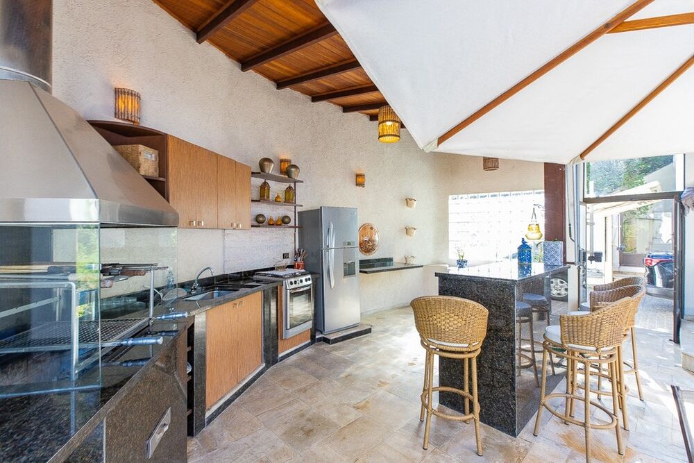 Casa à venda com 3 quartos - Foto 3