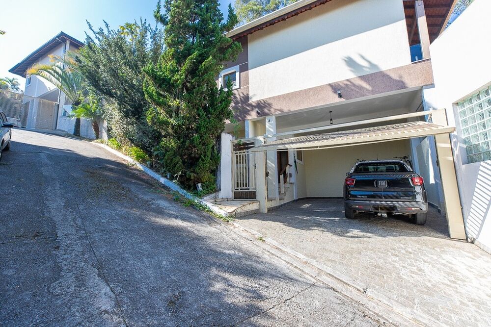 Casa à venda com 3 quartos - Foto 9