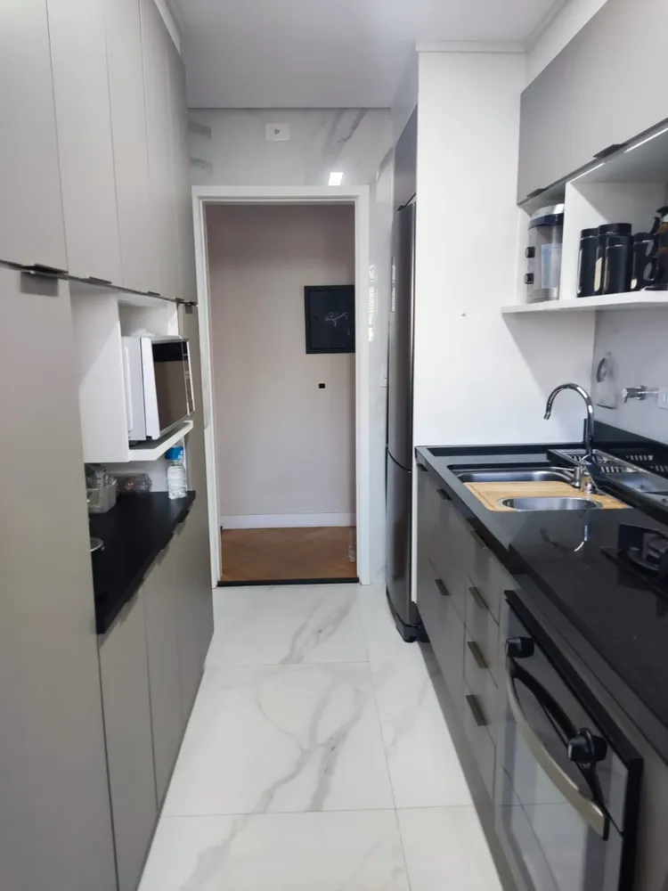 Apartamento, 3 quartos, 131 m² - Foto 12