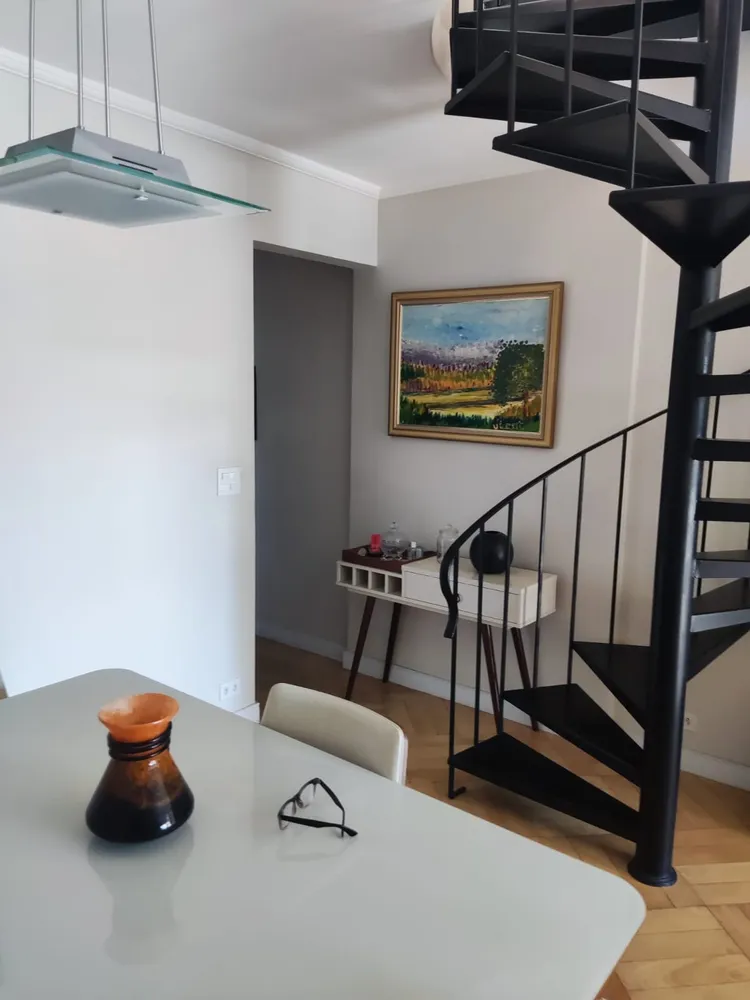 Apartamento, 3 quartos, 131 m² - Foto 6