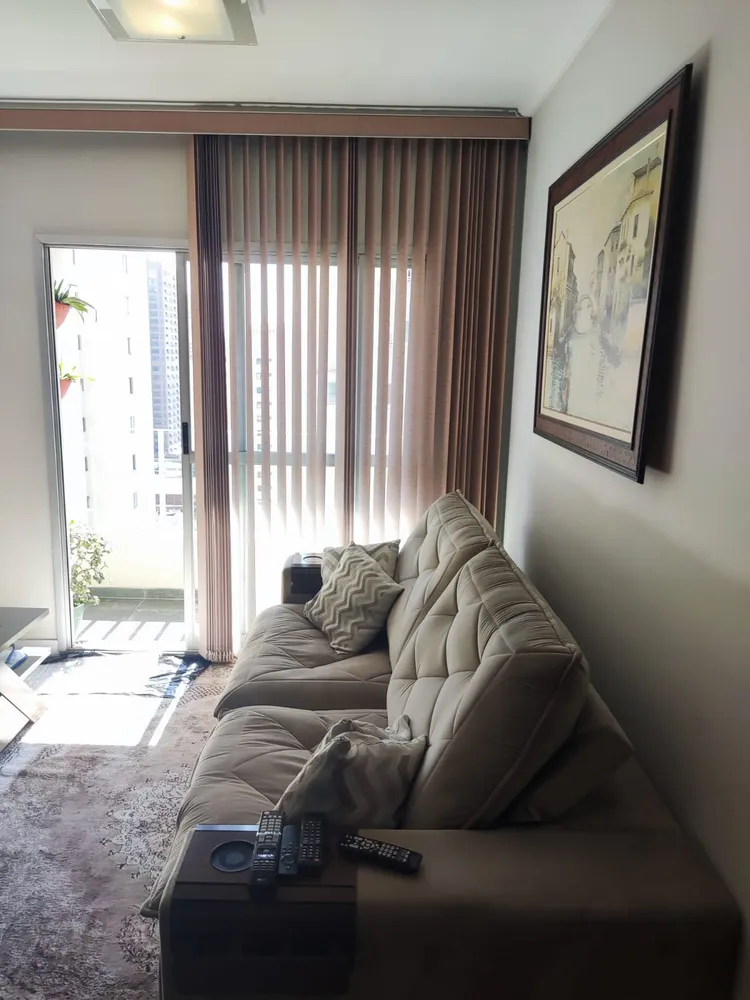 Apartamento, 3 quartos, 131 m² - Foto 8