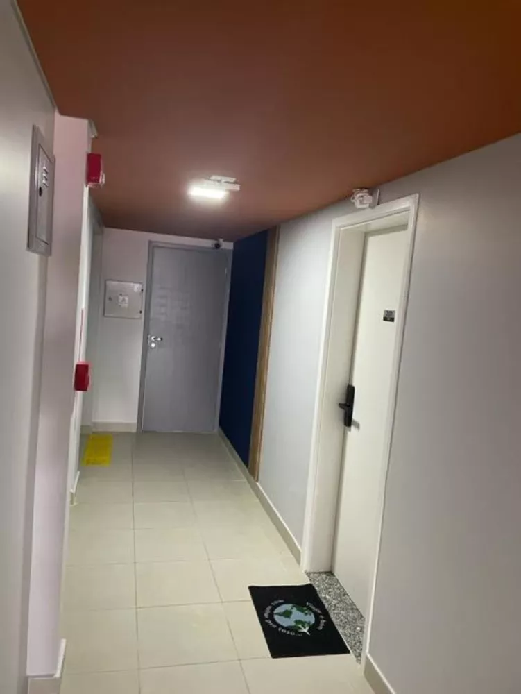 Apartamento à venda com 1 quarto, 22m² - Foto 4