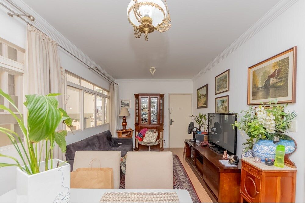 Apartamento, 2 quartos, 74 m² - Foto 8
