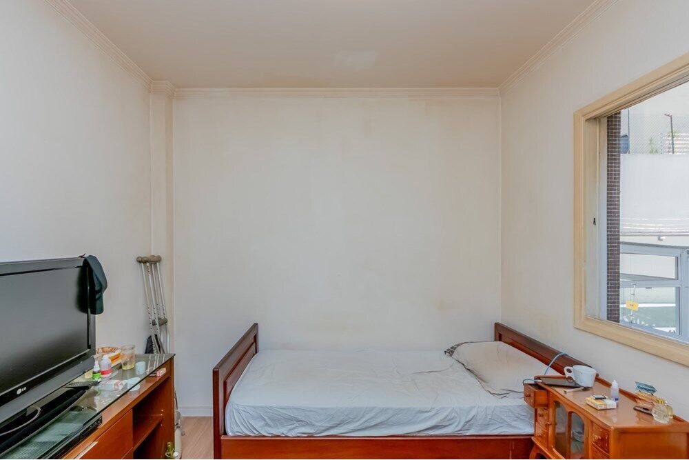 Apartamento, 2 quartos, 74 m² - Foto 1