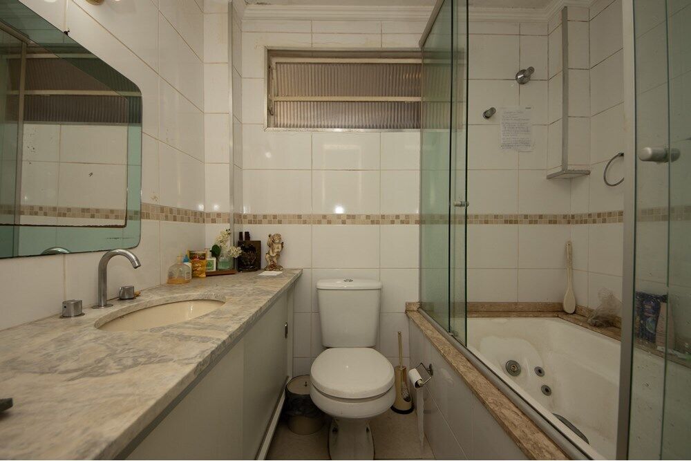 Apartamento, 2 quartos, 74 m² - Foto 3