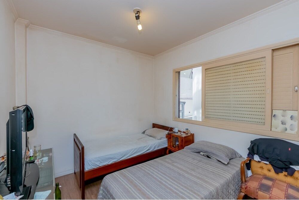 Apartamento, 2 quartos, 74 m² - Foto 2