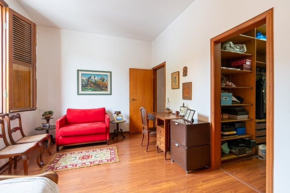 Casa, 4 quartos - Foto 6