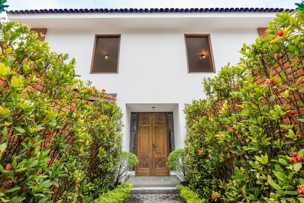 Casa, 4 quartos - Foto 16