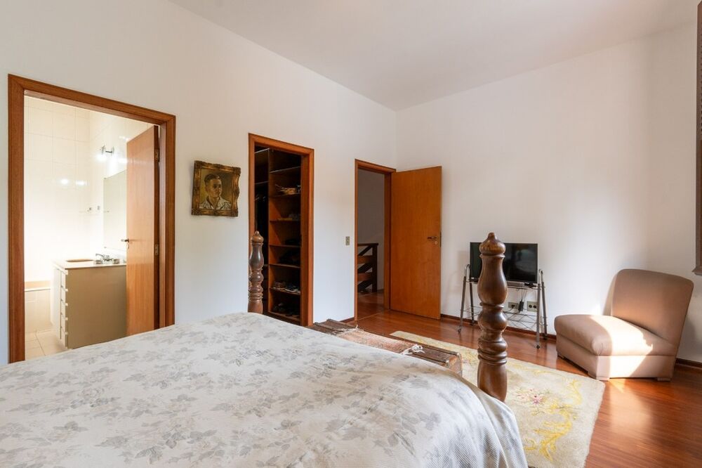 Casa, 4 quartos - Foto 7