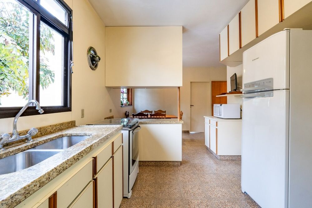 Casa, 4 quartos - Foto 11