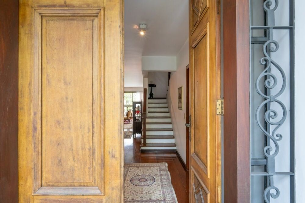 Casa, 4 quartos - Foto 13