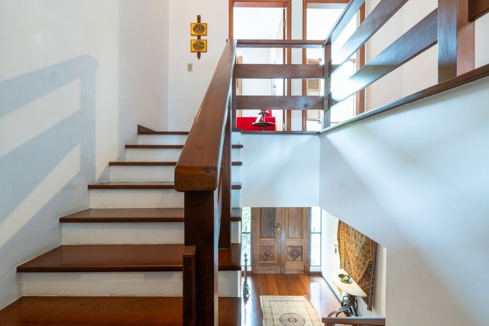 Casa, 4 quartos - Foto 20