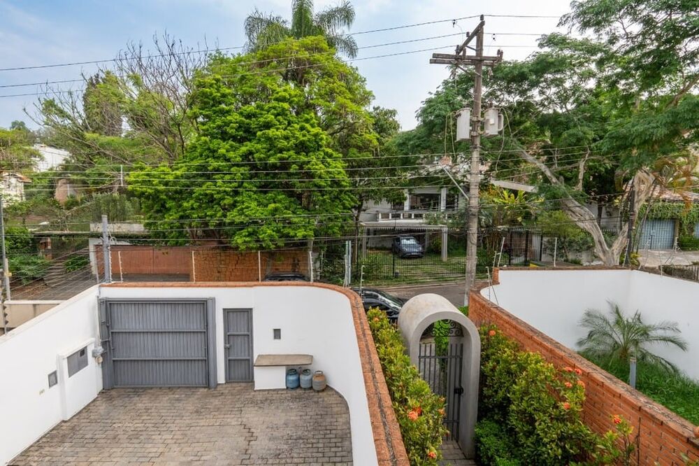 Casa, 4 quartos - Foto 2