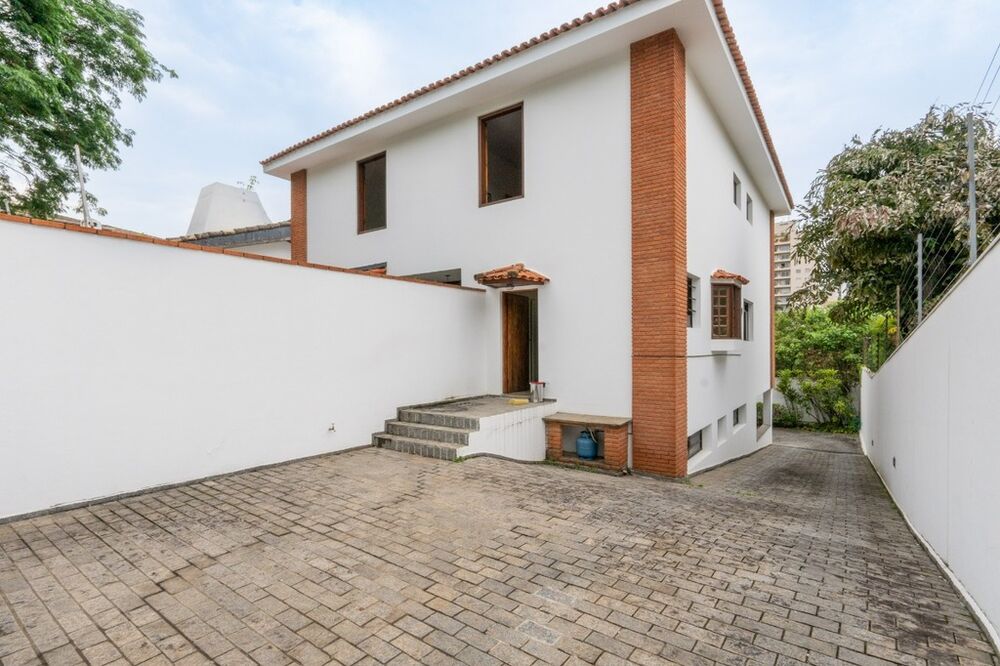 Casa, 4 quartos - Foto 18