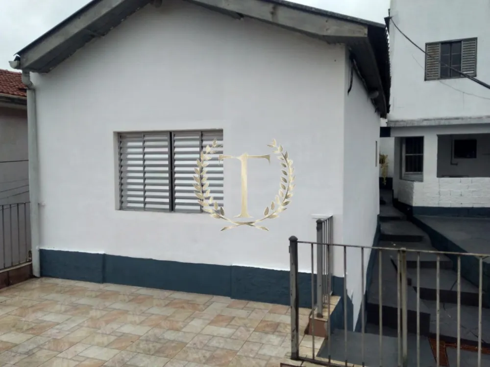 Casa, 5 quartos, 210 m² - Foto 1