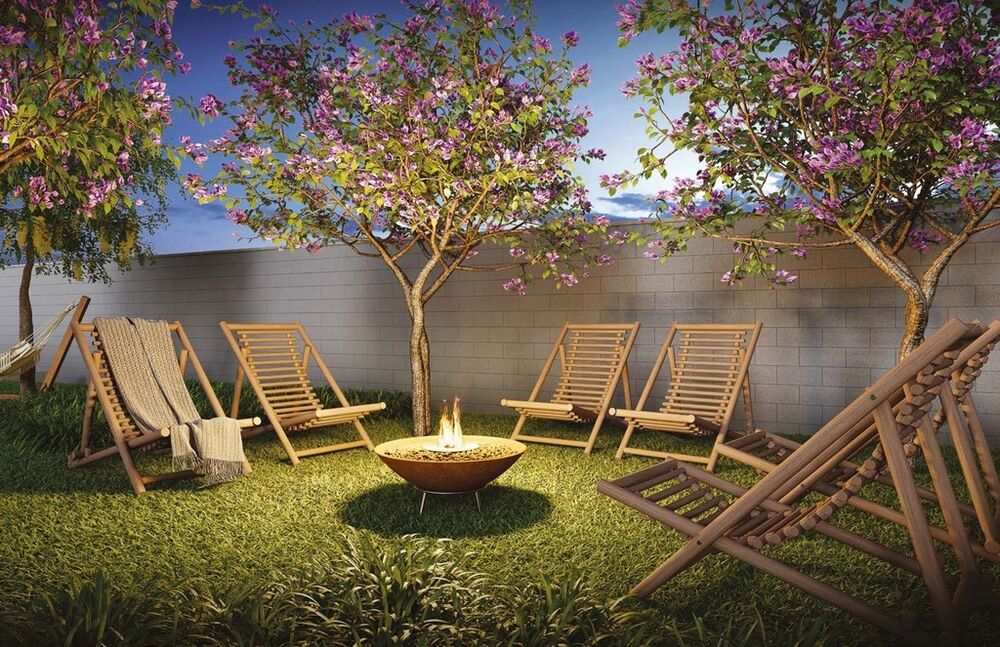 Apartamento, 2 quartos, 34 m² - Foto 5