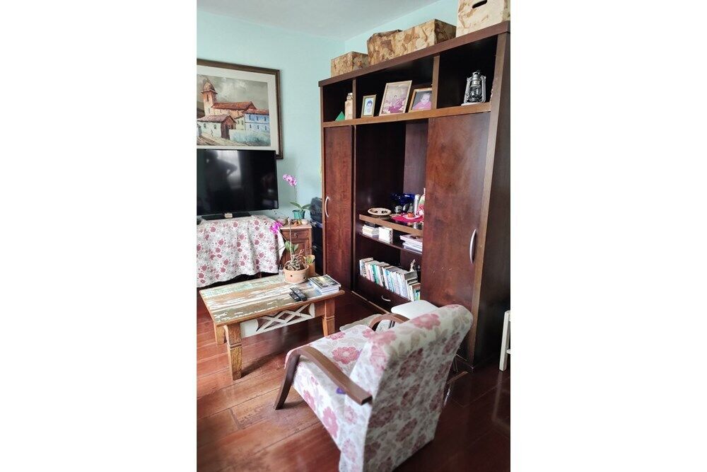 Casa, 2 quartos - Foto 4