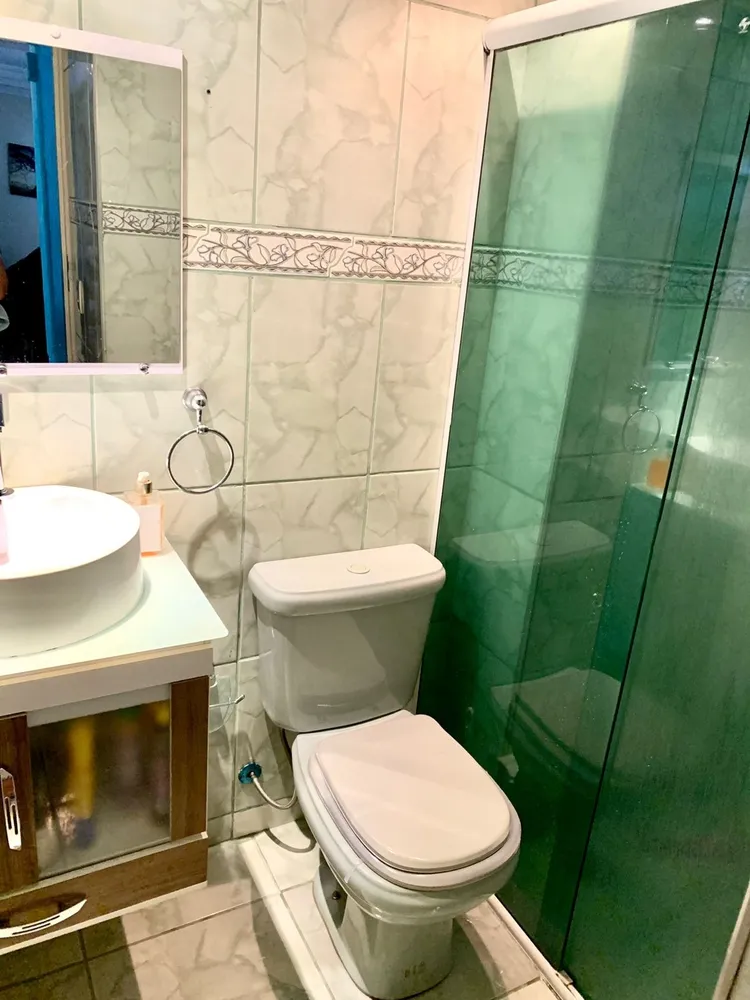 Apartamento, 2 quartos, 53 m² - Foto 13