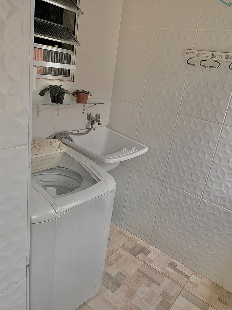 Apartamento, 2 quartos, 53 m² - Foto 6