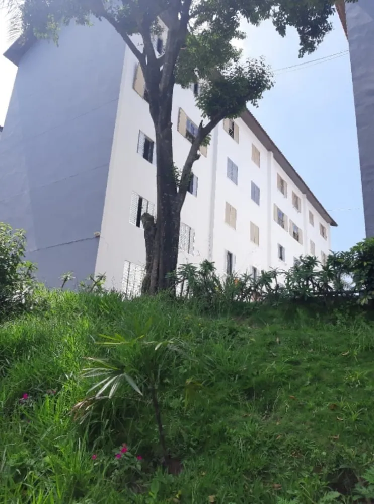 Apartamento, 2 quartos, 53 m² - Foto 14