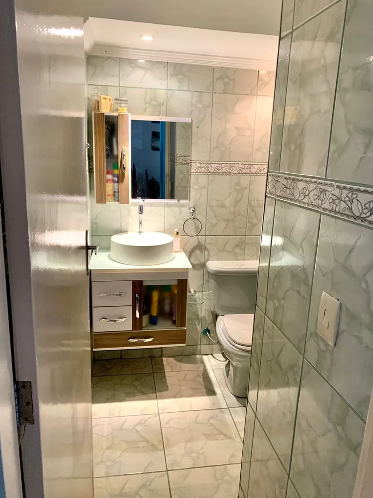 Apartamento, 2 quartos, 53 m² - Foto 12