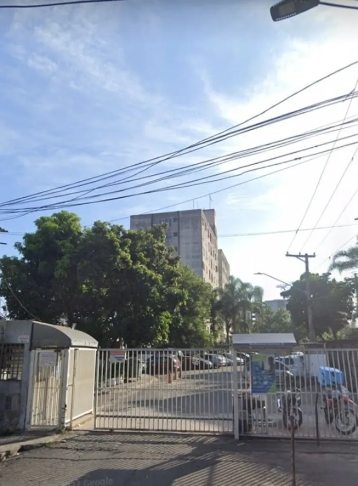Apartamento, 2 quartos, 53 m² - Foto 15