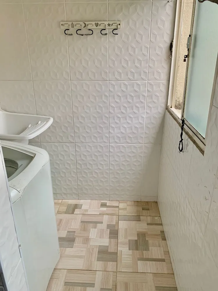 Apartamento, 2 quartos, 53 m² - Foto 5