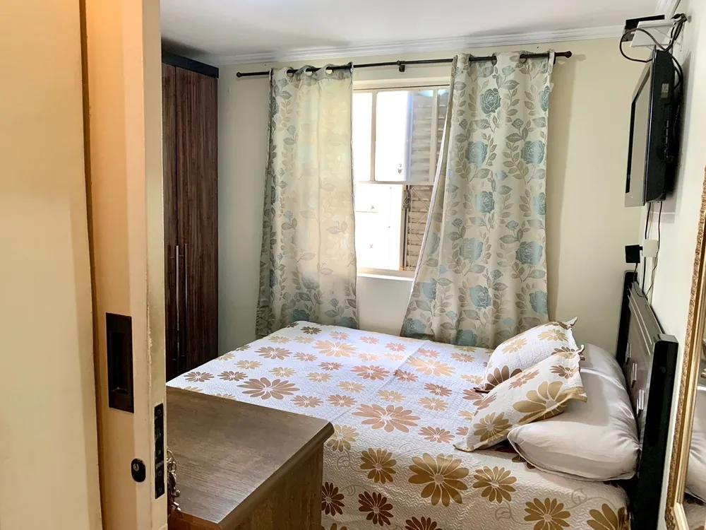 Apartamento, 2 quartos, 53 m² - Foto 8