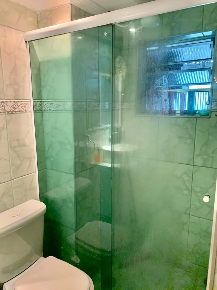 Apartamento, 2 quartos, 53 m² - Foto 11
