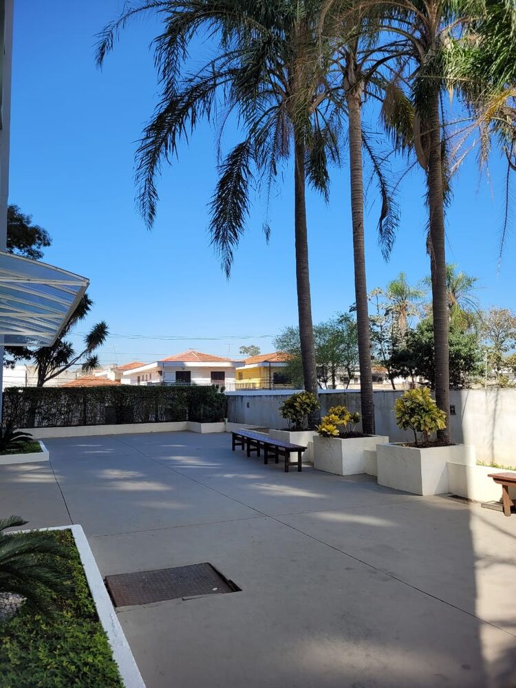 Apartamento, 3 quartos, 83 m² - Foto 4