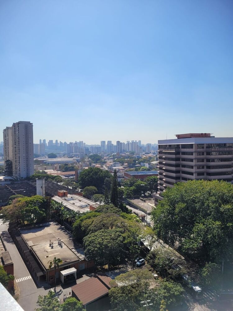 Apartamento, 3 quartos, 83 m² - Foto 1