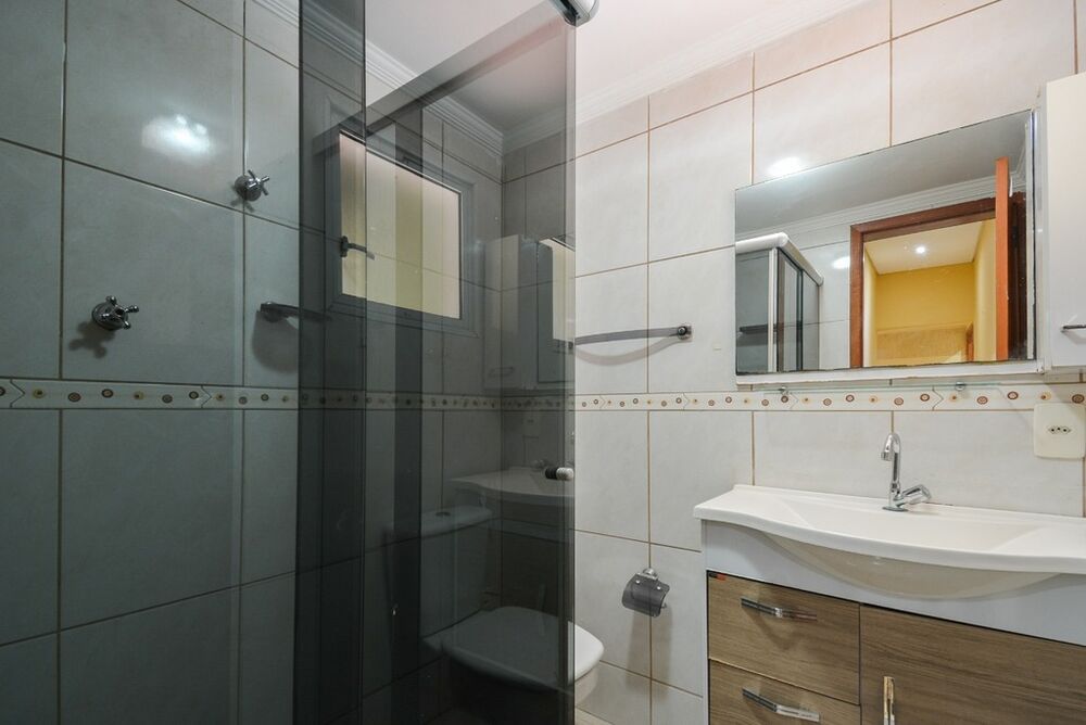 Casa à venda com 3 quartos - Foto 1