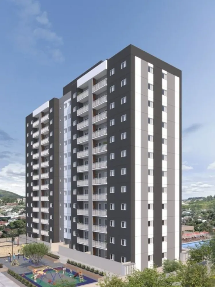 Apartamento, 2 quartos, 42 m² - Foto 2