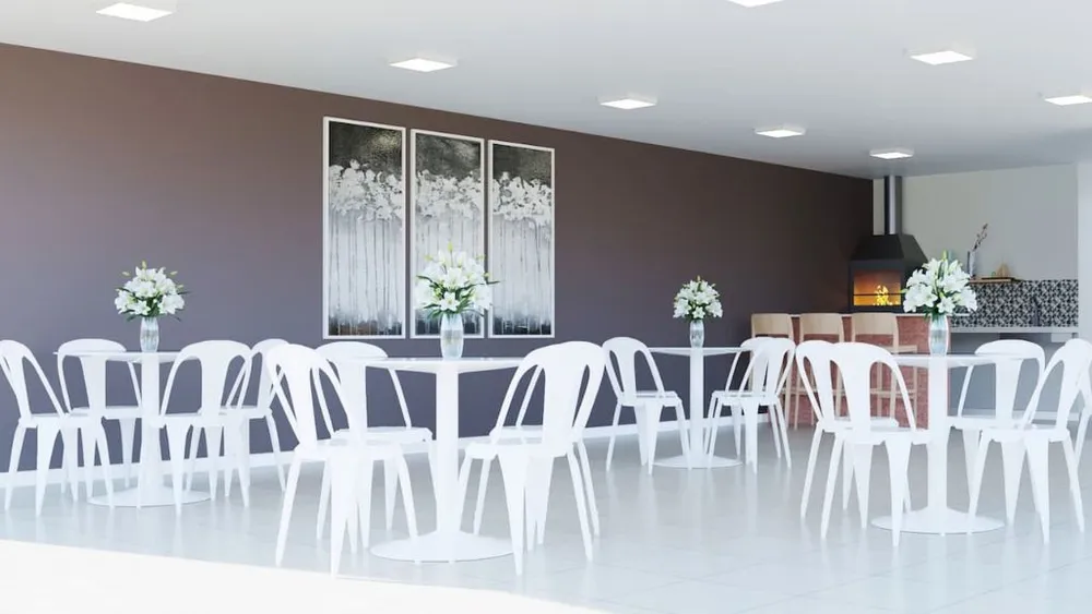Sobrado, 2 quartos, 80 m² - Foto 3