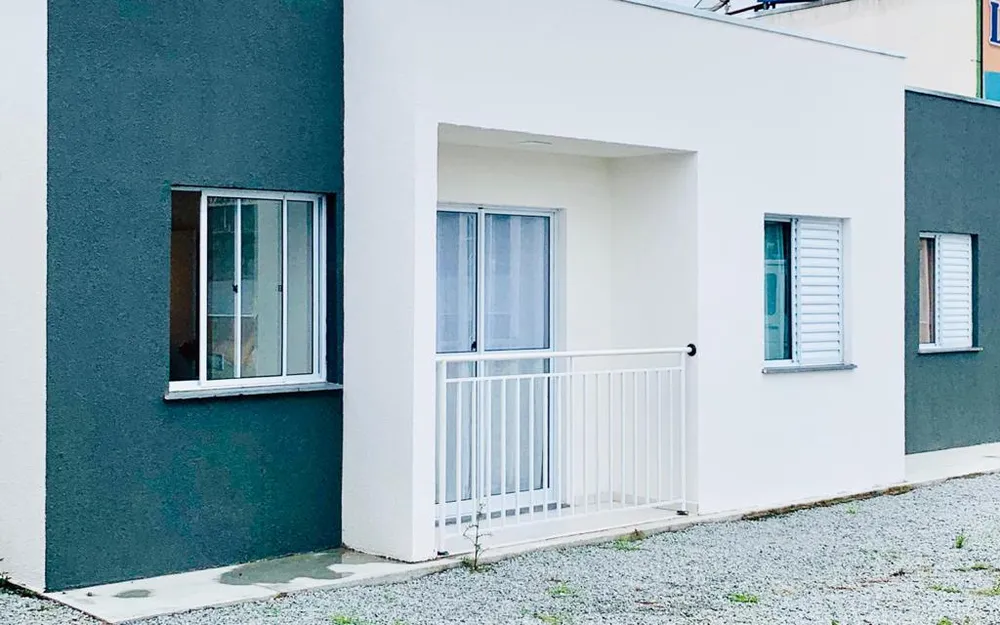 Apartamento, 1 quarto, 45 m² - Foto 3