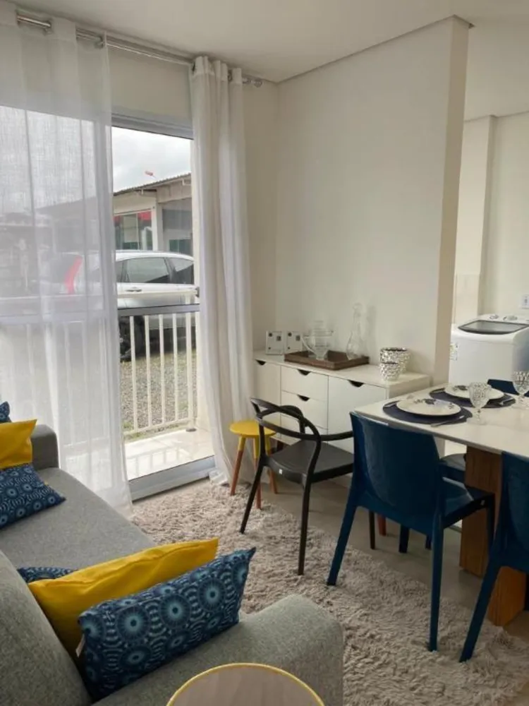 Apartamento, 1 quarto, 45 m² - Foto 4
