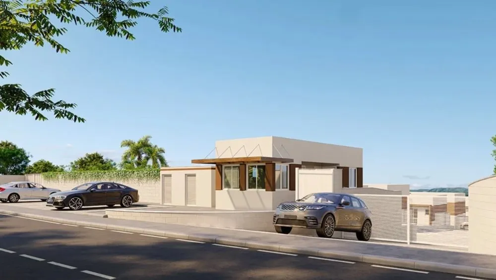 Sobrado, 2 quartos, 61 m² - Foto 4