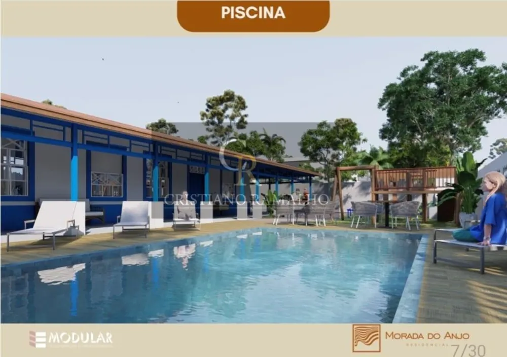 Casa de Condomínio, 4 quartos - Foto 9