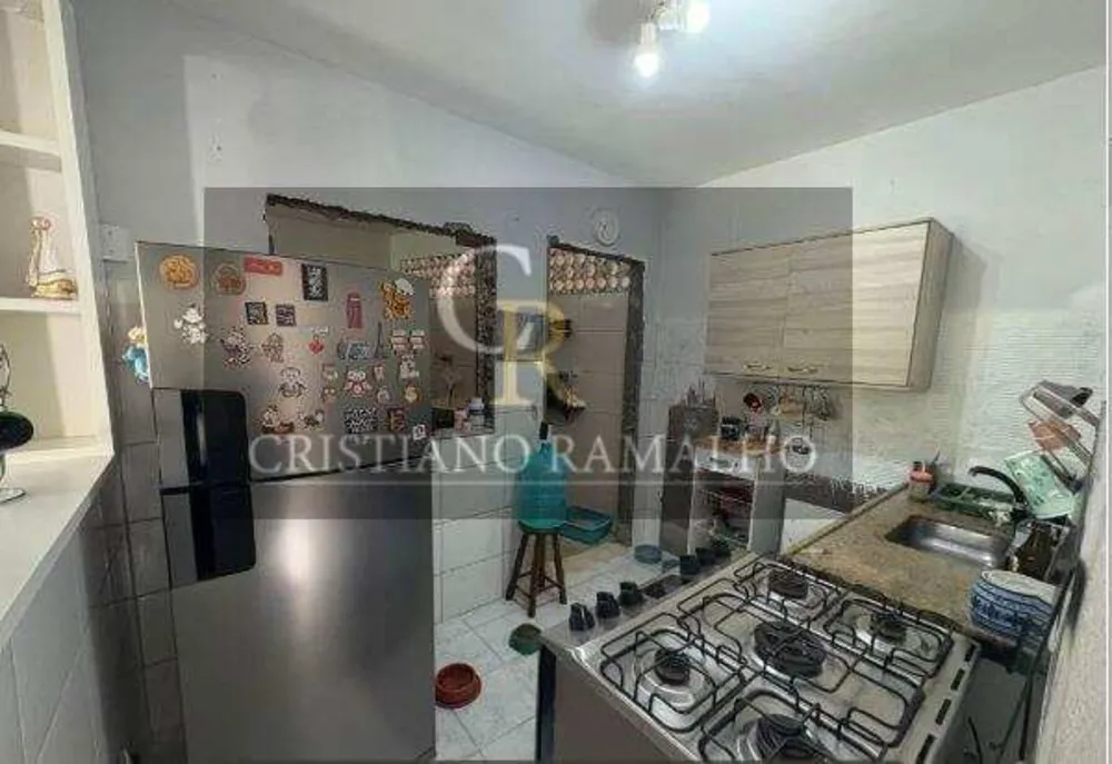 Casa de Condomínio, 4 quartos - Foto 2