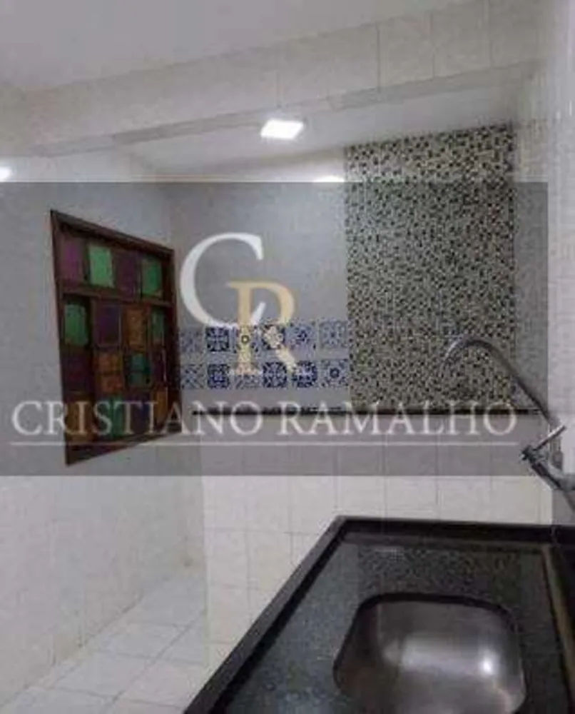 Casa de Condomínio, 4 quartos - Foto 15
