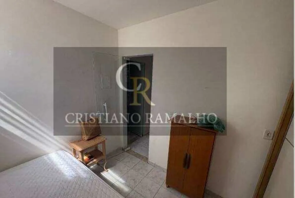 Casa de Condomínio, 4 quartos - Foto 10