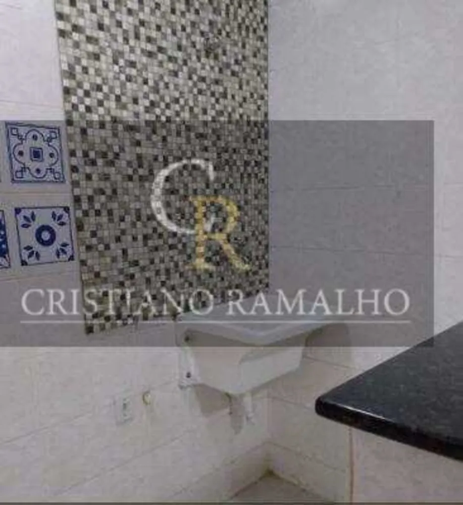 Casa de Condomínio, 4 quartos - Foto 16