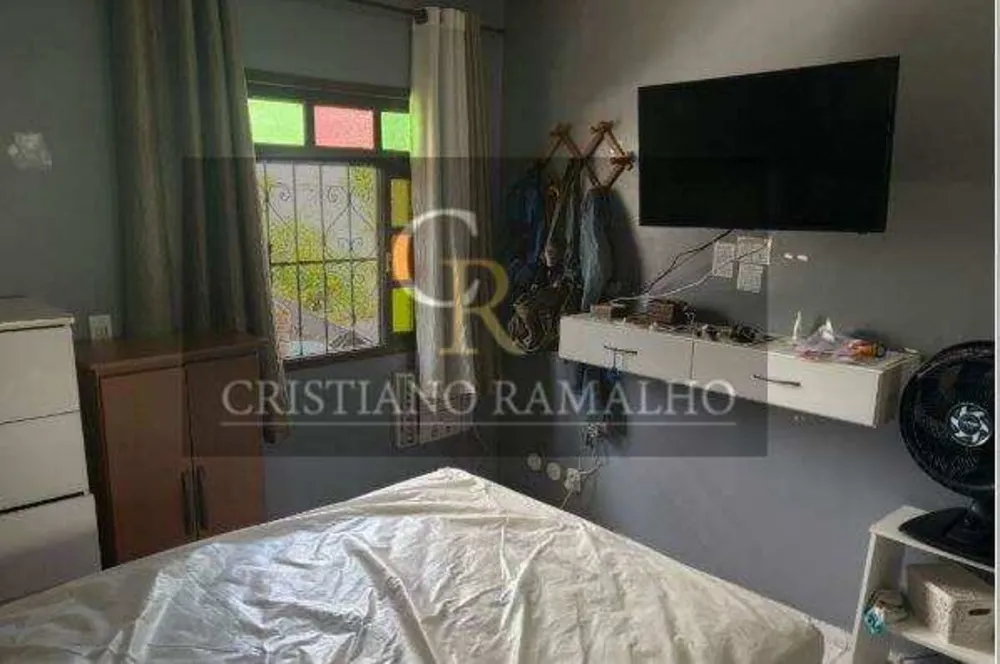 Casa de Condomínio, 4 quartos - Foto 14