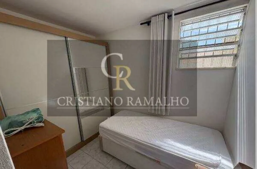 Casa de Condomínio, 4 quartos - Foto 11