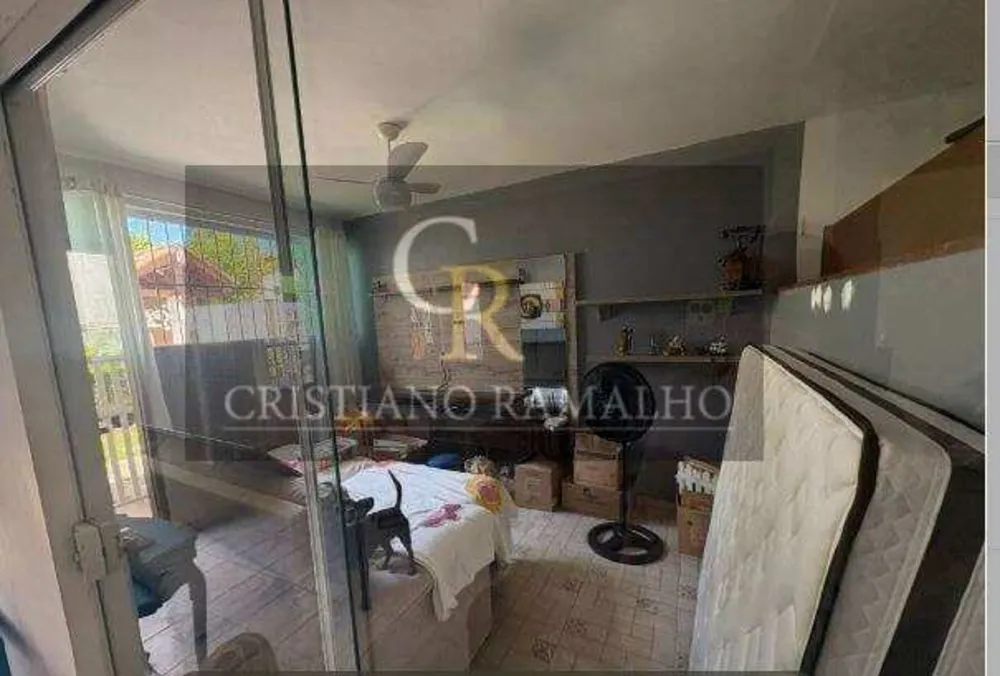 Casa de Condomínio, 4 quartos - Foto 12